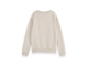 Scotch & Soda Kids truien & vesten 270 Light Beige 180473