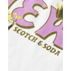 Scotch & Soda Kids shirts 101 White/Pastel 180559