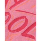 Scotch & Soda Kids shirts 650 Dark Pink 180560
