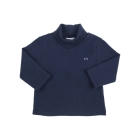 Gymp shirts M Navy 352-4552-20