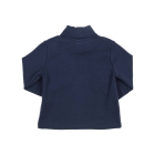 Gymp shirts M Navy 352-4552-20
