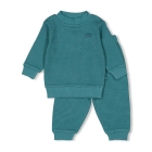 Feetje nachtkleding Petrol 305574