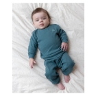 Feetje nachtkleding Petrol 305574