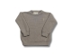 Two You Label truien & vesten Taupe AW24-01