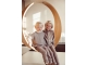Two You Label truien & vesten Taupe AW24-01