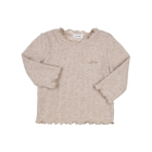 Gymp shirts BG Beige 352-4562-10