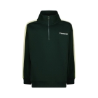 Vingino truien & vesten 1404 Racing green AW24KBN34019