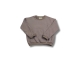 Two You Label truien & vesten Taupe AW24-06