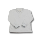 Two You Label shirts White AW24-08