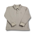 Two You Label shirts Sand AW24-08