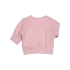 Gymp truien & vesten LR Light Pink 352-4574-11