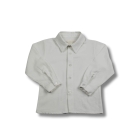 Two You Label overhemden White AW24-10