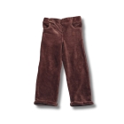 Two You Label broeken Brown Rust AW24-11