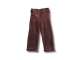 Two You Label broeken Brown Rust AW24-11