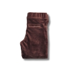 Two You Label broeken Brown Rust AW24-11