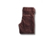 Two You Label broeken Brown Rust AW24-11