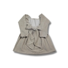 Two You Label rokken & skorts Oat AW24-13