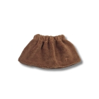 Two You Label rokken & skorts Teddy Brown AW24-15