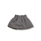 Two You Label rokken & skorts Teddy Brown AW24-15