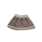 Two You Label rokken & skorts Teddy Beach - Taupe AW24-16