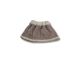 Two You Label rokken & skorts Teddy Beach - Taupe AW24-16