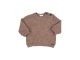 Gymp truien & vesten BR Brown 352-4584-20