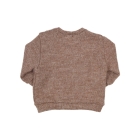 Gymp truien & vesten BR Brown 352-4584-20