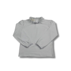 Two You Label shirts White AW24-19-3