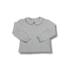 Two You Label shirts White AW24-19-4
