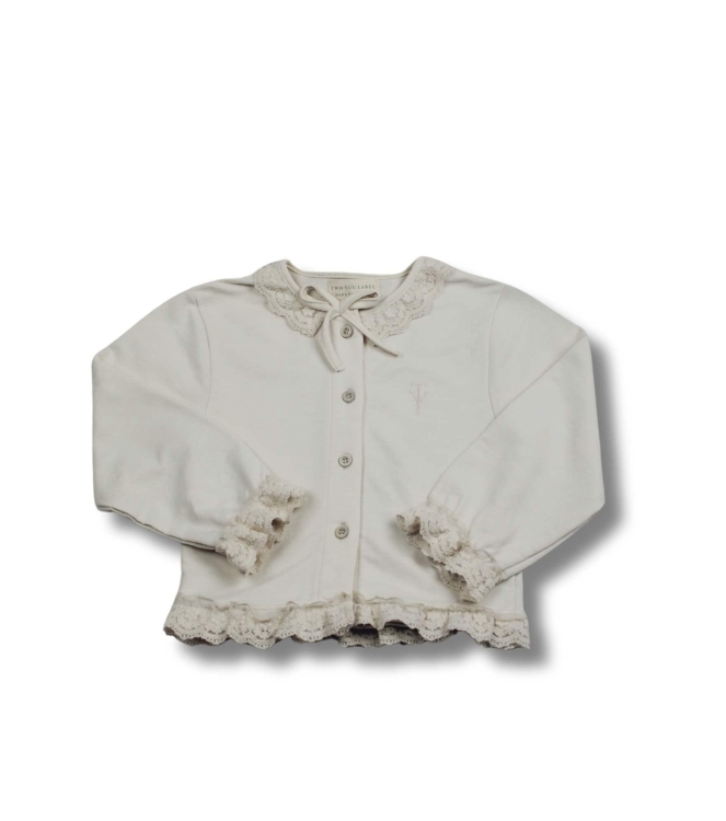 Two You Label blouses Beach AW24-21