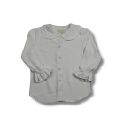 Two You Label blouses White AW24-22