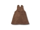 Two You Label jurken Brown Rust AW24-23