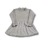 Two You Label jurken Oat AW24-24