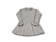 Two You Label jurken Oat AW24-24