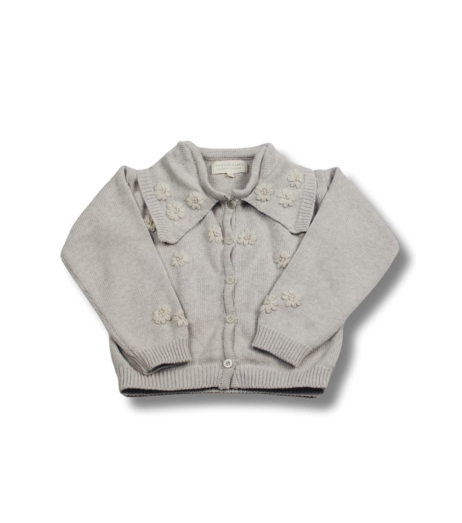 Two You Label truien & vesten Oat AW24-25