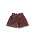 Two You Label broeken Brown Rust AW24-26