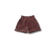 Two You Label broeken Brown Rust AW24-26