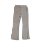 Two You Label broeken Oat velvet rib AW24-28