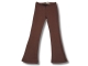 Two You Label broeken Brown Rust AW24-28
