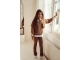 Two You Label broeken Brown Rust AW24-28