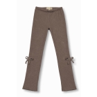 Two You Label leggings Taupe AW24-29