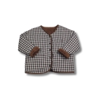 Two You Label jassen Teddy Brown AW24-14