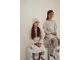 Two You Label winteraccessoires Oat AW24-30