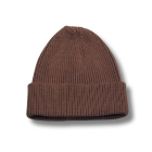 Two You Label winteraccessoires Brown Rust AW24-30