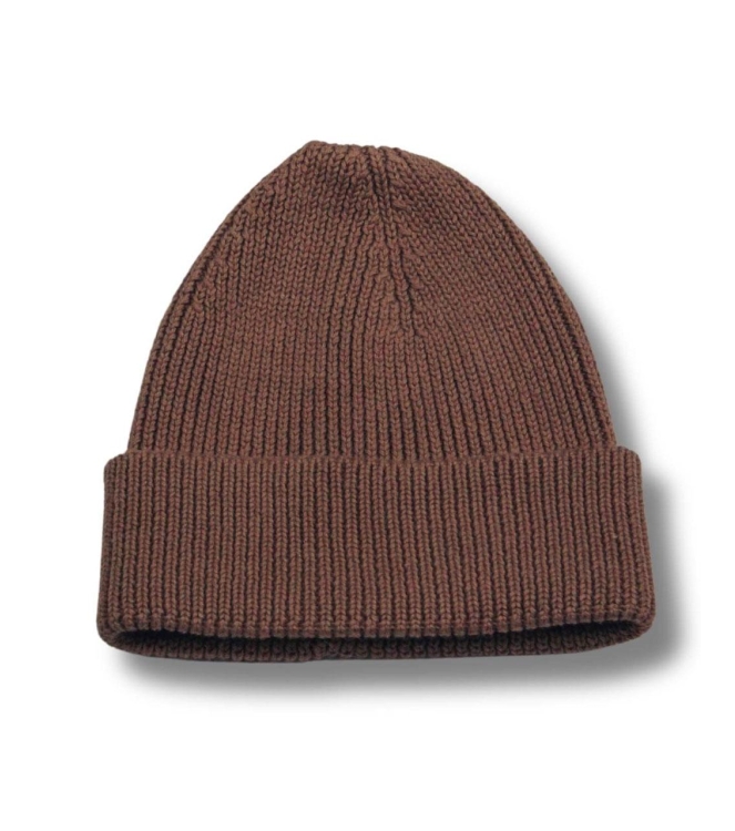 Two You Label winteraccessoires Brown Rust AW24-30