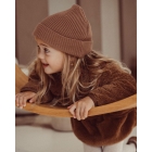 Two You Label winteraccessoires Brown Rust AW24-30