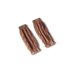 Two You Label beenmode Brown Rust AW24-31
