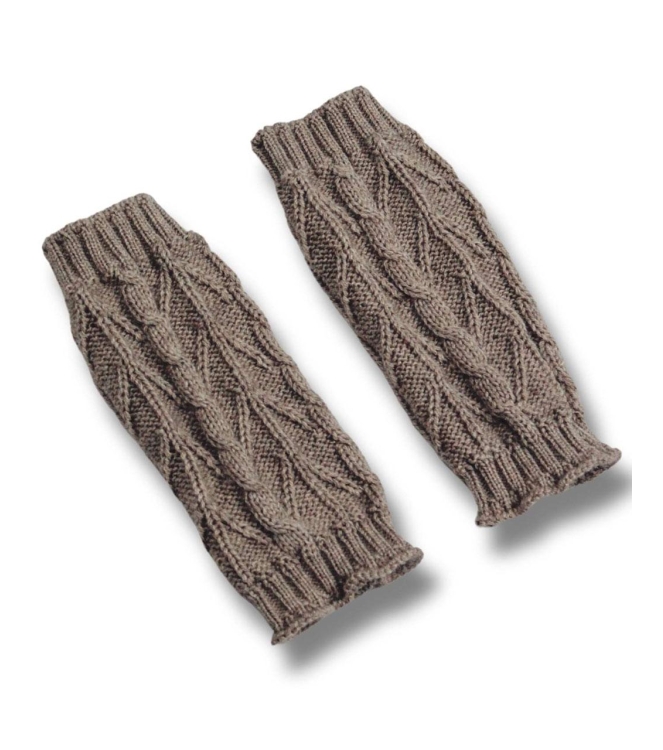 Two You Label beenmode Taupe AW24-31