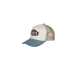 Barts zomeraccessoires 43 denim 5289