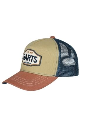 Barts Callagi Cap 11 Terra